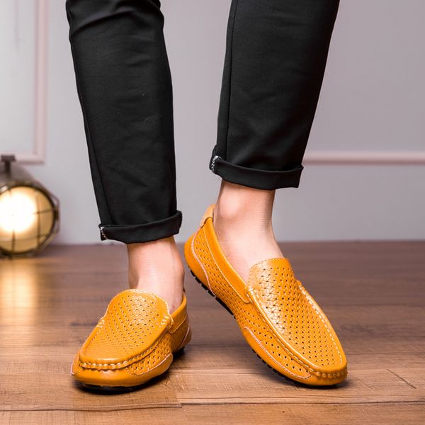 men's shoes summer hollow sandals fashion outdoor comfortable breathable beach sandals
men's shoes summer hollow sandals fashion outdoor comfortable breathable beach sandals