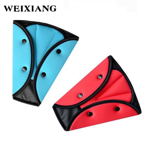 child car seat belt triangle adjuster baby seat belt chest clip lock kids car safety belts pad blue red gray orange
child car seat belt triangle adjuster baby seat belt chest clip lock kids car safety belts pad blue red gray orange