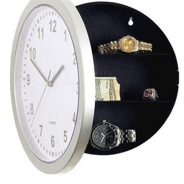 2017 household creative novelty money jewellery storage container mechanical storage box clock abs wall clock cash safe box
2017 household creative novelty money jewellery storage container mechanical storage box clock abs wall clock cash safe box