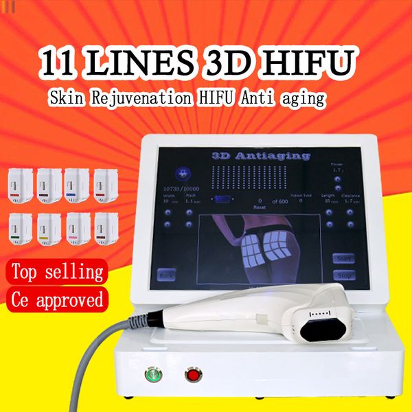 original 3d hifu body slimming machine portable ultrasound machine facial tightening anti aging 8 hifu cartridge
original 3d hifu body slimming machine portable ultrasound machine facial tightening anti aging 8 hifu cartridge