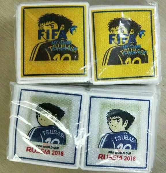 japan cartoon captain tsubasa atom patches japanese patch football soccer patch soccer football badges patches flocking sale
japan cartoon captain tsubasa atom patches japanese patch football soccer patch soccer football badges patches flocking sale