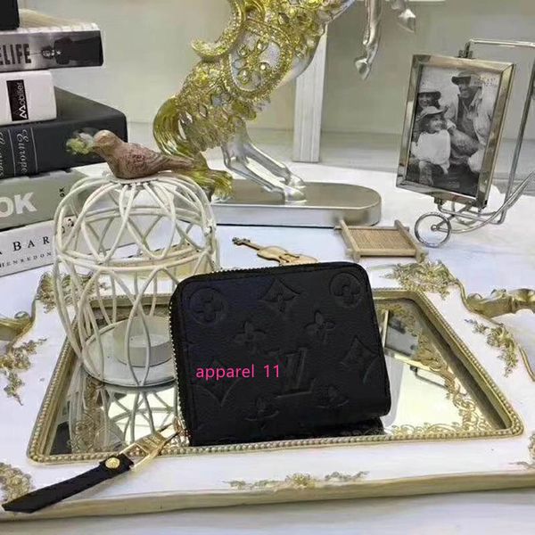 #8544 l brand v zippy women wallet credit card empreinte wallets for men short wallet lady damier pocket ladies purses 60067 63070 60574
#8544 l brand v zippy women wallet credit card empreinte wallets for men short wallet lady damier pocket ladies purses 60067 63070 60574