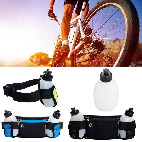 portable running soft water bag outdoor sports bottle durable marath cycling body-building mountaineering 170ml water bottle
portable running soft water bag outdoor sports bottle durable marath cycling body-building mountaineering 170ml water bottle