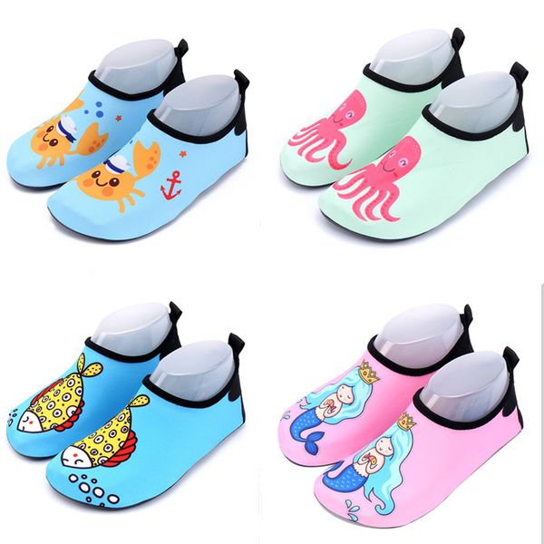swimming shoes kids children mermaid fish cartoon slippers diving socks for surfing water sports diving socks beach accessories
swimming shoes kids children mermaid fish cartoon slippers diving socks for surfing water sports diving socks beach accessories