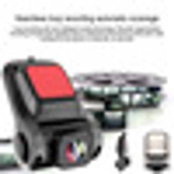 vehemo usb dvr dash cam car recorder auto for driving assistance system starlight night vision tf card support car dvr
vehemo usb dvr dash cam car recorder auto for driving assistance system starlight night vision tf card support car dvr