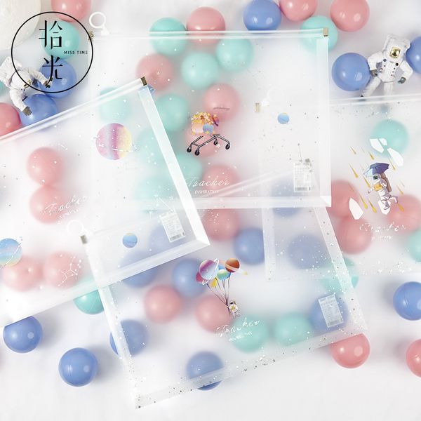 winzige pencil case transparent scrub simple pen bag student cute stationery a4 document storage kawaii pencil pouch ship random
winzige pencil case transparent scrub simple pen bag student cute stationery a4 document storage kawaii pencil pouch ship random