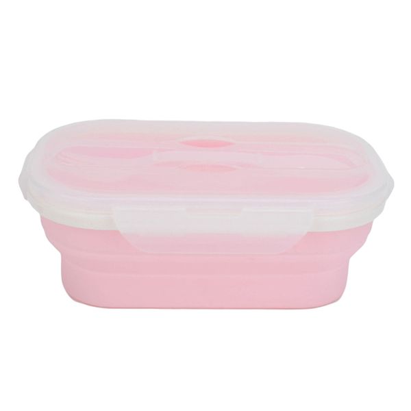 складная lunch box складная хранения кремний прямоугольник портативный контейнер для путешествий открытый кухня столовая бар
складная lunch box складная хранения кремний прямоугольник портативный контейнер для путешествий открытый кухня столовая бар