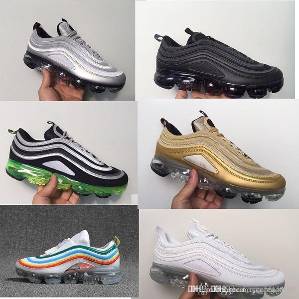 Di igner ale mxamropav 97 hybrid 3m hoe black gold ilver green white japan og men women neaker port hoe ca ual hoe
Di igner ale mxamropav 97 hybrid 3m hoe black gold ilver green white japan og men women neaker port hoe ca ual hoe
