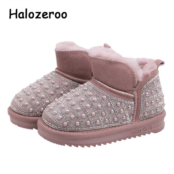 новой зима дети снег сапоги ребёнка rhinestone ботильоны детская утепленная из натуральной кожи обувь малышей pearl черной марка, Black;grey
новой зима дети снег сапоги ребёнка rhinestone ботильоны детская утепленная из натуральной кожи обувь малышей pearl черной марка, Black;grey