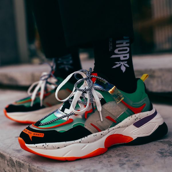 fashion sneakers men mesh shoes casual young man street sneakers men leisure shoes male footwear breathable comfortable flats 44 
fashion sneakers men mesh shoes casual young man street sneakers men leisure shoes male footwear breathable comfortable flats 44