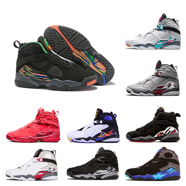 quai 54 south beach white aqua raid red 8 vii 8s mens basketball shoes valentine's day chrome countdown pack men sports sneakers 8-13
quai 54 south beach white aqua raid red 8 vii 8s mens basketball shoes valentine's day chrome countdown pack men sports sneakers 8-13