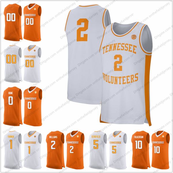 custom ncaa tennessee volunteers basketball jersey stitched any name number #2 grant williams 5 admiral schofield 10 john fulkerson s-4xl, Black
custom ncaa tennessee volunteers basketball jersey stitched any name number #2 grant williams 5 admiral schofield 10 john fulkerson s-4xl, Black