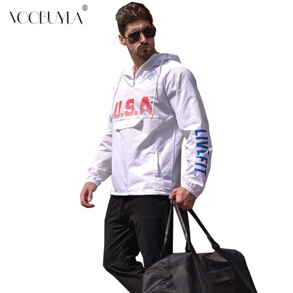 men running jacket sports fitness long sleeves hooded zipper gym basketball outdoor training run jogging jackets xxl, Black;red
men running jacket sports fitness long sleeves hooded zipper gym basketball outdoor training run jogging jackets xxl, Black;red