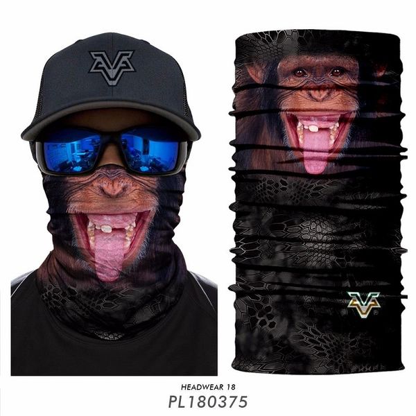 3d outdoor neck warmer hiking biking hunting sporting skull skeleton face mask wind proof half face scared braga cuello scarf, Black
3d outdoor neck warmer hiking biking hunting sporting skull skeleton face mask wind proof half face scared braga cuello scarf, Black