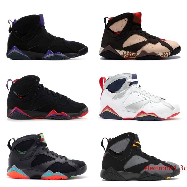 7s classic 7 men women basketball shoes pure money hare bunny raptor french blue bordeaux lava verde black red white blue sneakers
7s classic 7 men women basketball shoes pure money hare bunny raptor french blue bordeaux lava verde black red white blue sneakers
