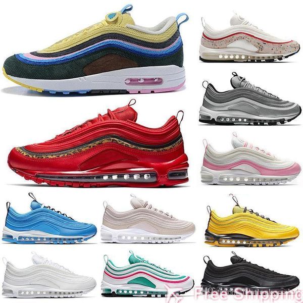 2019 quality sean wotherspoon running shoes balck metallic gold south beach prm yellow triple white designer women sports sneakers
2019 quality sean wotherspoon running shoes balck metallic gold south beach prm yellow triple white designer women sports sneakers
