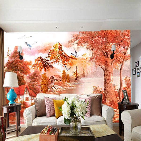 modern pgraphy pastoral landscape theme wallpaper living room sofa background wallpaper l room wallpaper large mural
modern pgraphy pastoral landscape theme wallpaper living room sofa background wallpaper l room wallpaper large mural