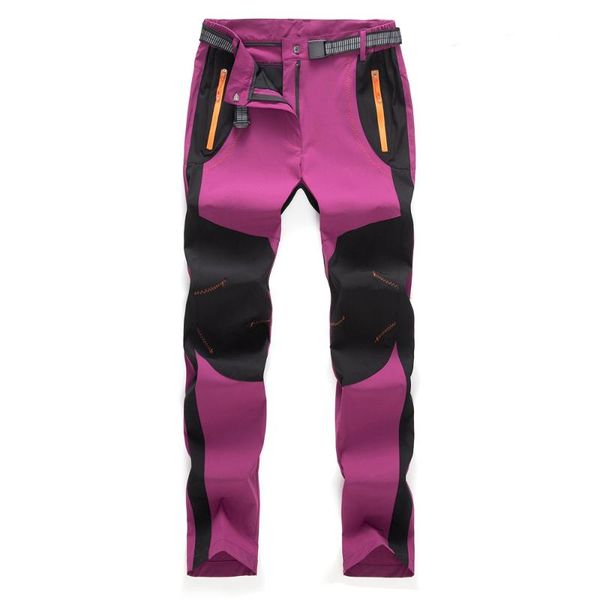 women's quick dry pants summer hiking sports outdoor trousers waterproof trekking climbing pants female, Black;green
women's quick dry pants summer hiking sports outdoor trousers waterproof trekking climbing pants female, Black;green