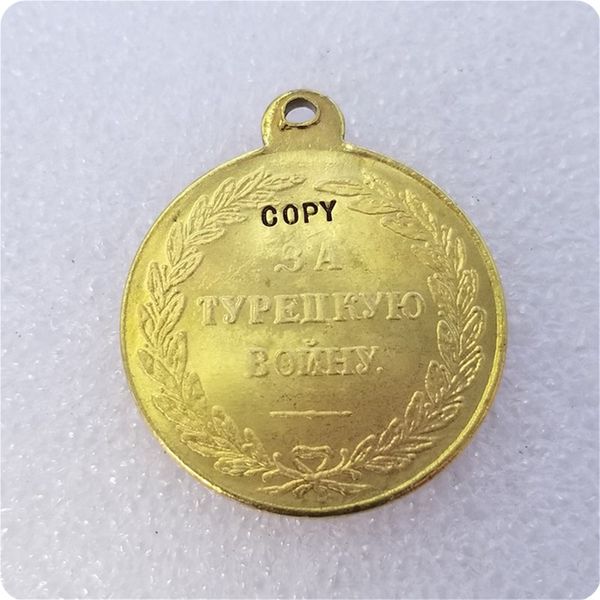 russia :medaillen / medals 1828-1829 copy commemorative coins-replica coins medal coins collectibles
russia :medaillen / medals 1828-1829 copy commemorative coins-replica coins medal coins collectibles