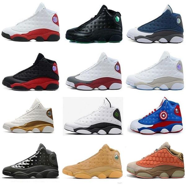 new 13 13s mens basketball shoes air hologram barons royal ivory love respect white j13 retro sneakers women designer size us 5.5-13
new 13 13s mens basketball shoes air hologram barons royal ivory love respect white j13 retro sneakers women designer size us 5.5-13