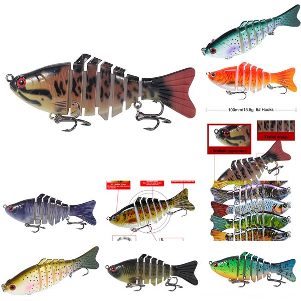 1fzni fishing mini mino 10cm * 15.5g 10 color fake fat bait rock luya bait bionic bait
1fzni fishing mini mino 10cm * 15.5g 10 color fake fat bait rock luya bait bionic bait