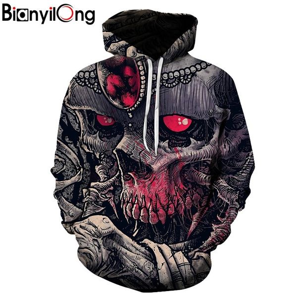 skull red eyes print autumn bodybuilding hoodies sweatshirts gyms clothes tracksuit pullover jacket long sleeves hoodie, Black
skull red eyes print autumn bodybuilding hoodies sweatshirts gyms clothes tracksuit pullover jacket long sleeves hoodie, Black