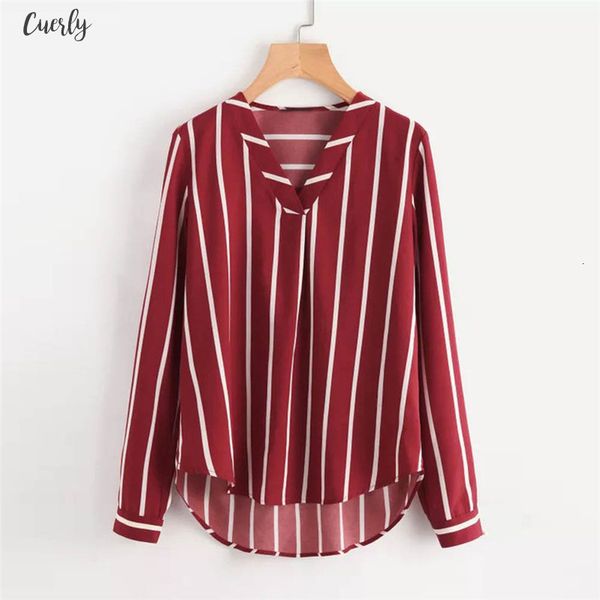 womens shirts for summer 2020 v neck womens blouse casual polka striped v neck print full sleeve blouse women, White
womens shirts for summer 2020 v neck womens blouse casual polka striped v neck print full sleeve blouse women, White