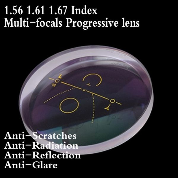 1.56 1.61 1.67 index aspheric multi-focal progressive optical prescription eyeglasses lens presbyopia lenses for eye glasses, Silver
1.56 1.61 1.67 index aspheric multi-focal progressive optical prescription eyeglasses lens presbyopia lenses for eye glasses, Silver