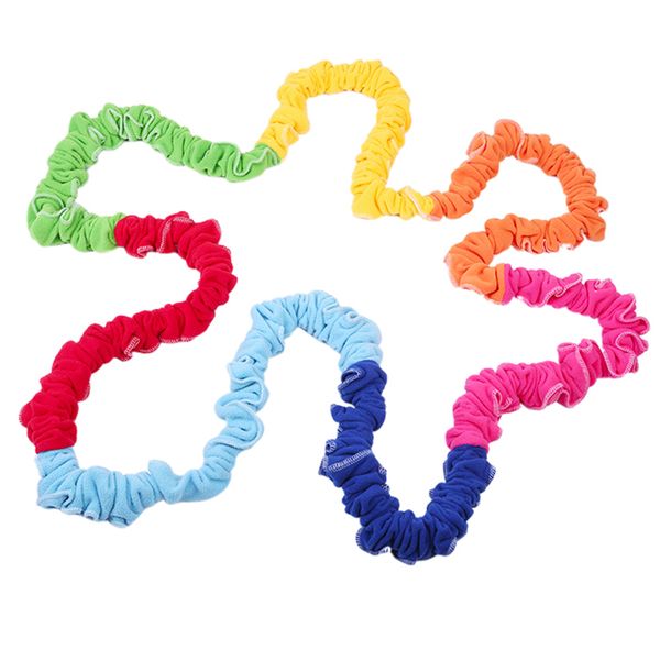 elastic cooperative stretchy band for gym and home - developing body movement and balance - select sizes
elastic cooperative stretchy band for gym and home - developing body movement and balance - select sizes