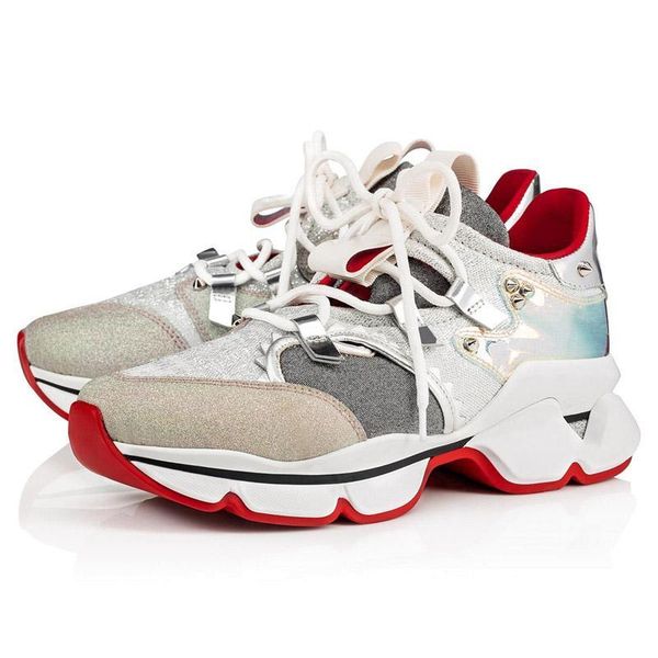 v51 19s spike krystal sock donna flat donna runner rivet red bottom casual shoes glitter sunset sneakers new loubi run sneakers, Black
v51 19s spike krystal sock donna flat donna runner rivet red bottom casual shoes glitter sunset sneakers new loubi run sneakers, Black