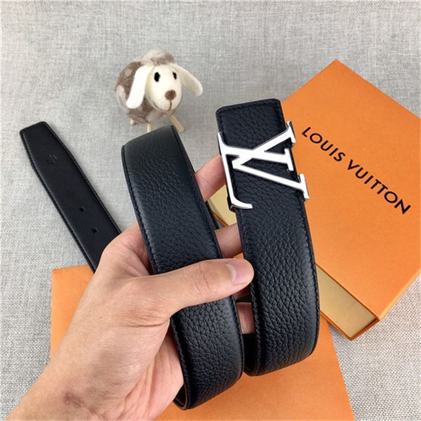 brand men's wear belt luxury belt brand belt casual fashion smooth gold and silver buckle optional width 3.8cm quick delivery, Black;brown
brand men's wear belt luxury belt brand belt casual fashion smooth gold and silver buckle optional width 3.8cm quick delivery, Black;brown