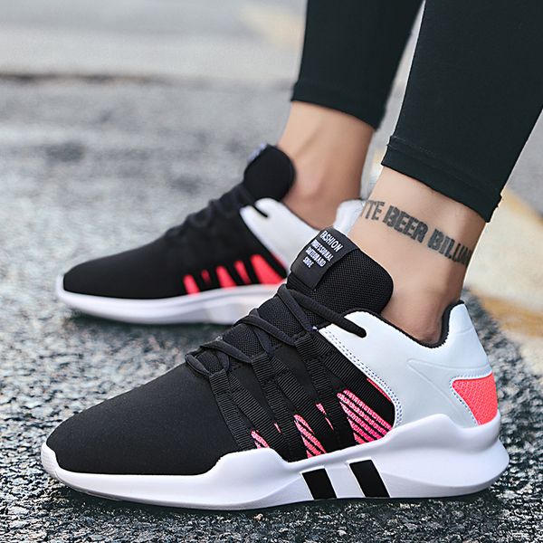 2019 men shoes autumn breathable fashion casual shoes men designer femme chaussure ultra boosts tenis feminino presto krasovki, Black
2019 men shoes autumn breathable fashion casual shoes men designer femme chaussure ultra boosts tenis feminino presto krasovki, Black