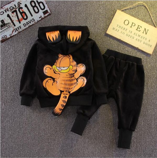 fall leisure boys zipper shirt tide 2019 children's clothing new boys'cartoon cap long sleeve suit two-piece suit, White
fall leisure boys zipper shirt tide 2019 children's clothing new boys'cartoon cap long sleeve suit two-piece suit, White