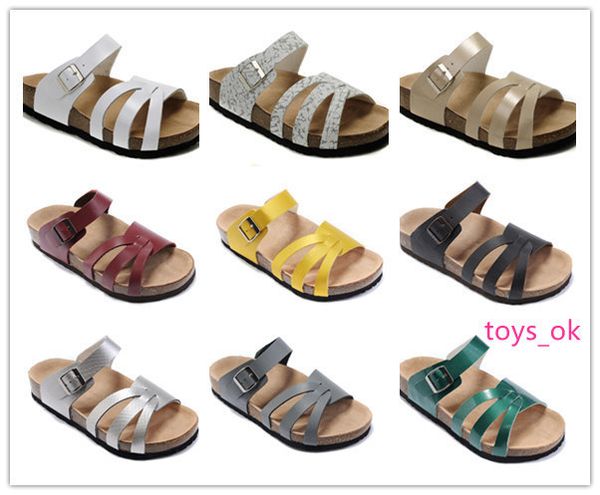 brand designer genuine leather slippers flat heel sandals for women wholesale summer beach casual single button female sandals
brand designer genuine leather slippers flat heel sandals for women wholesale summer beach casual single button female sandals