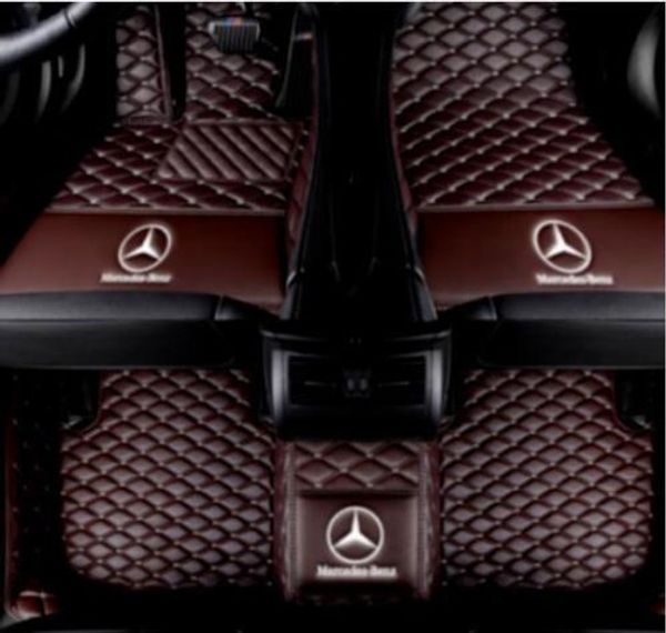 для mercedes benz s-class (w221) 2004 ~ 2013 новые коврики в салон genuine designo
для mercedes benz s-class (w221) 2004 ~ 2013 новые коврики в салон genuine designo