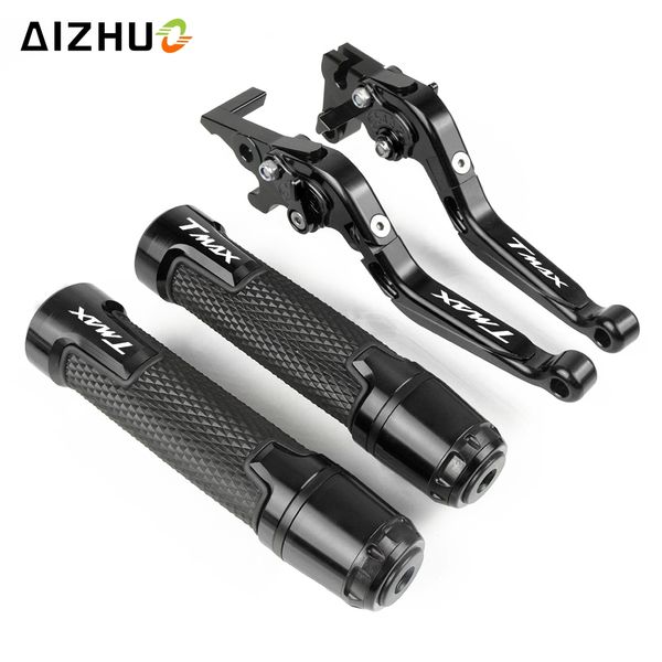 motorcycle brake clutch levers+handle grips for yamaha tmax530 tmax500 t max t-max 2001-2007 2006 2005 2004 2002 2003
motorcycle brake clutch levers+handle grips for yamaha tmax530 tmax500 t max t-max 2001-2007 2006 2005 2004 2002 2003