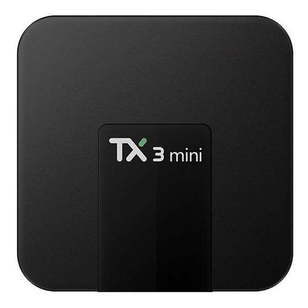 оригинал tx3 mini android 8.1 tv box 1gb 8gb amlogic s905w quad core 2.4g wi-fi 4k set top box
оригинал tx3 mini android 8.1 tv box 1gb 8gb amlogic s905w quad core 2.4g wi-fi 4k set top box