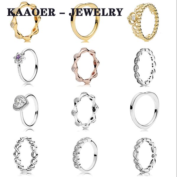 kaaoer 100% pure silver11 charming 2019 new bean sprouts snowflake hearts interweave coronal overlay lucky couples ring fema, Golden;silver
kaaoer 100% pure silver11 charming 2019 new bean sprouts snowflake hearts interweave coronal overlay lucky couples ring fema, Golden;silver