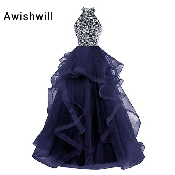party dresses vestidos de fiesta largos elegantes gala 2021 open back beadings a-line floor length long prom for women gowns, White;black
party dresses vestidos de fiesta largos elegantes gala 2021 open back beadings a-line floor length long prom for women gowns, White;black