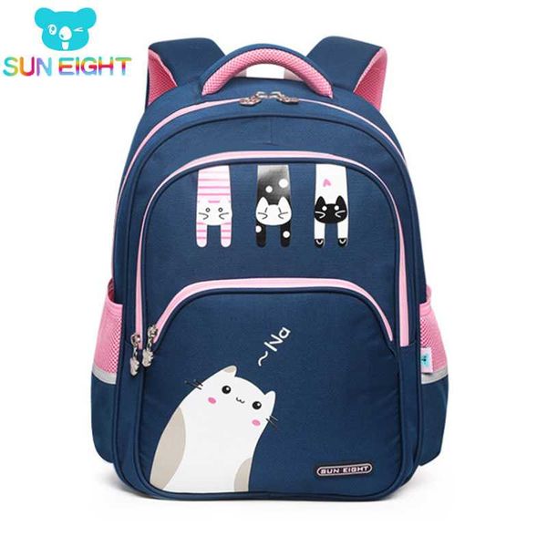 sun eight school bags for little girls school bag kids bags 3-4 grade lovely cat new arrival 2019 girl backpacks
sun eight school bags for little girls school bag kids bags 3-4 grade lovely cat new arrival 2019 girl backpacks