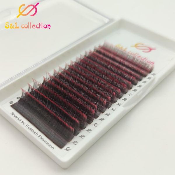 16rows 0.07mm thickness silk volume ombre multi color eyelash extension natural and soft eyelash extension makeup tools
16rows 0.07mm thickness silk volume ombre multi color eyelash extension natural and soft eyelash extension makeup tools
