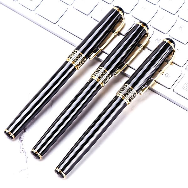 korean fancy business metal gel ink pen cool luxury rollerball customized logo office thing promotion 2019 gift kit
korean fancy business metal gel ink pen cool luxury rollerball customized logo office thing promotion 2019 gift kit