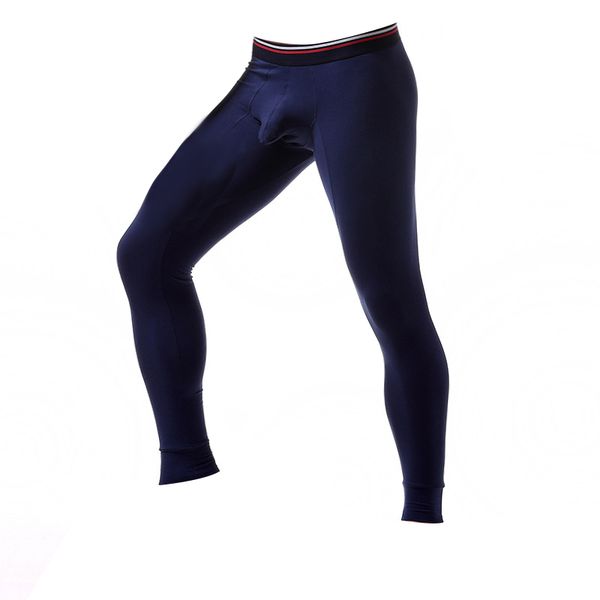 winter men long johns cotton u convex mens under pants bottoms pajama middle waist tight legging pouch warm long johns, Black;white
winter men long johns cotton u convex mens under pants bottoms pajama middle waist tight legging pouch warm long johns, Black;white