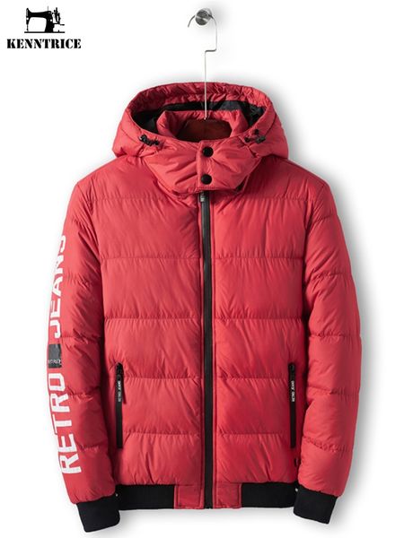 kenntrice winter jackets men casual hooded warm winter coat outwear padded plus size print letter male coats, Black
kenntrice winter jackets men casual hooded warm winter coat outwear padded plus size print letter male coats, Black