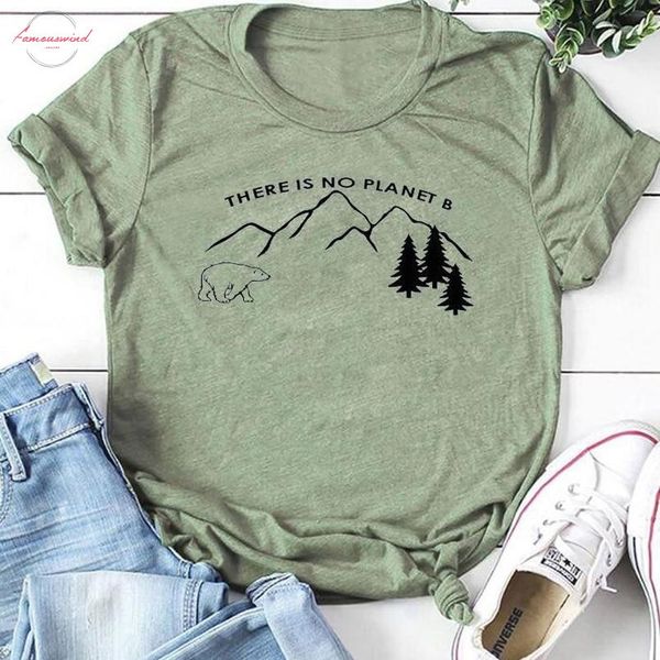 там есть нет planet b t shirt женщины protect рубашки polar bear tshirt earth streetwear слоган тис хлопок девушки топы капля, White
там есть нет planet b t shirt женщины protect рубашки polar bear tshirt earth streetwear слоган тис хлопок девушки топы капля, White