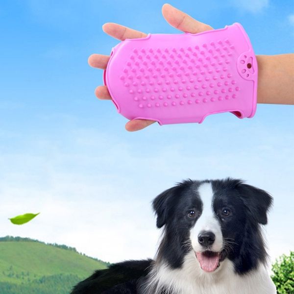 pet dog grooming hair glove dog brush comb for pet dogs glove cleaning massage hair removal brush pet cat supplies
pet dog grooming hair glove dog brush comb for pet dogs glove cleaning massage hair removal brush pet cat supplies