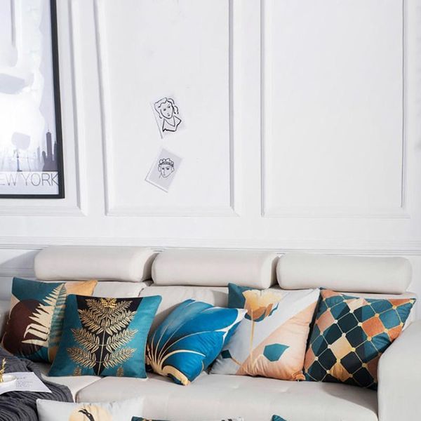 1 x cushion cover light luxury style pillow case polyester printed sofa throw cushion home decor 45cm*45cm for home sofa 2020
1 x cushion cover light luxury style pillow case polyester printed sofa throw cushion home decor 45cm*45cm for home sofa 2020