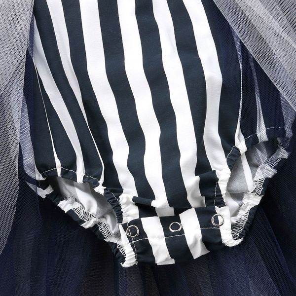 halloween lovely novelty toddler baby girls romper dress sleeveless cartoon print striped lace patchwork jumpsuits romper dress, Blue
halloween lovely novelty toddler baby girls romper dress sleeveless cartoon print striped lace patchwork jumpsuits romper dress, Blue