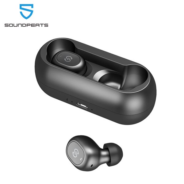 soundpeats bluetooth 5.0 wireless earphones true wireless earbuds in-ear stereo microphone binaural calls smart tws headset
soundpeats bluetooth 5.0 wireless earphones true wireless earbuds in-ear stereo microphone binaural calls smart tws headset