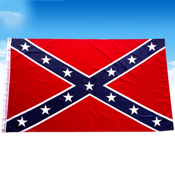 3x5 ft two sides penetration flag confederate rebel flags civil war rebel flag polyester national flags banners customizable vt1427
3x5 ft two sides penetration flag confederate rebel flags civil war rebel flag polyester national flags banners customizable vt1427
